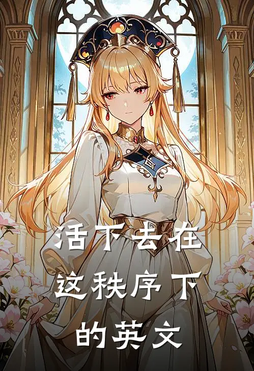 活下去在这秩序下的英文