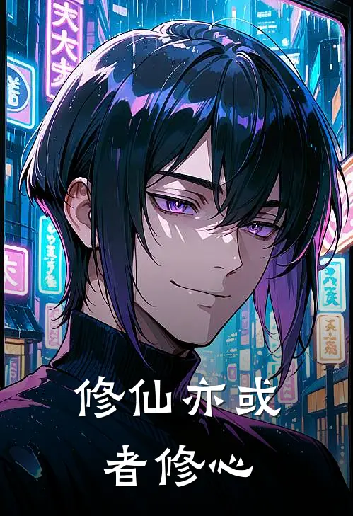 修仙亦或者修心