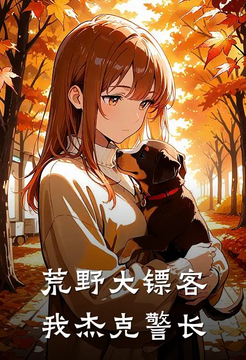 荒野大镖客，我杰克警长