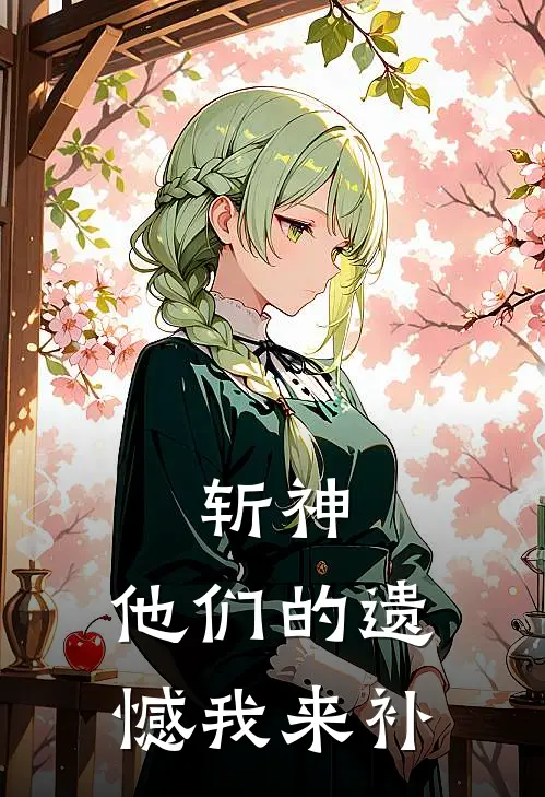 斩神：他们的遗憾我来补