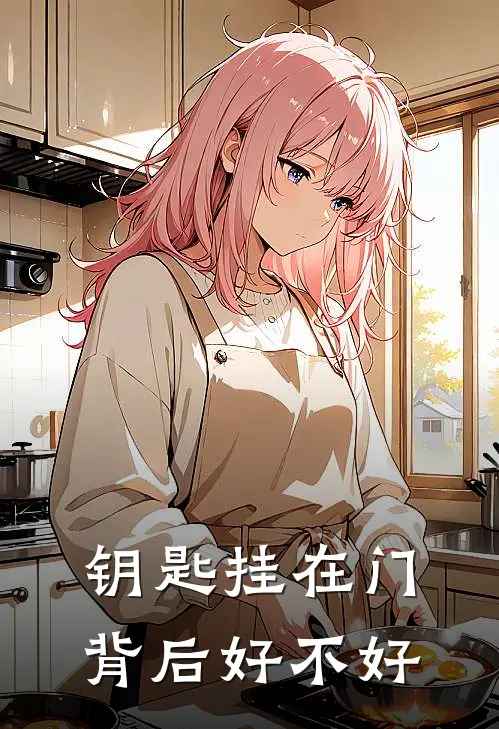 钥匙挂在门背后好不好