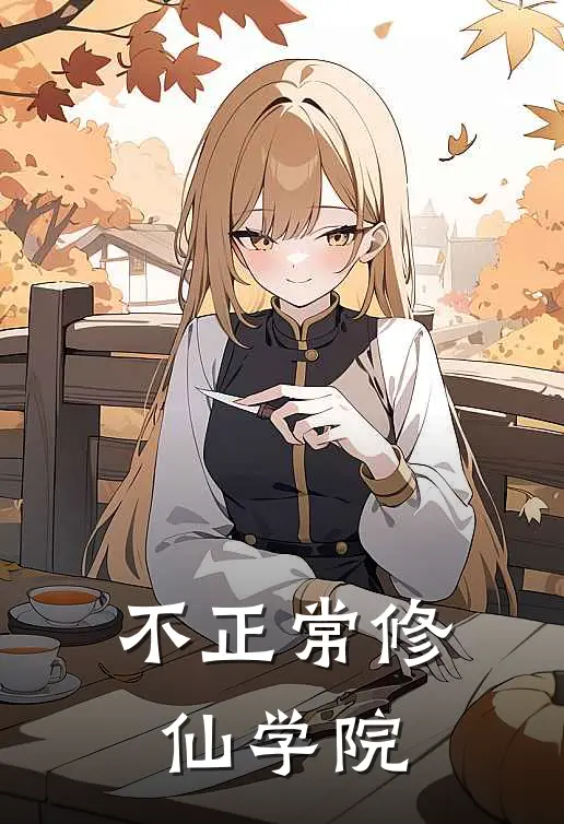 不正常修仙学院