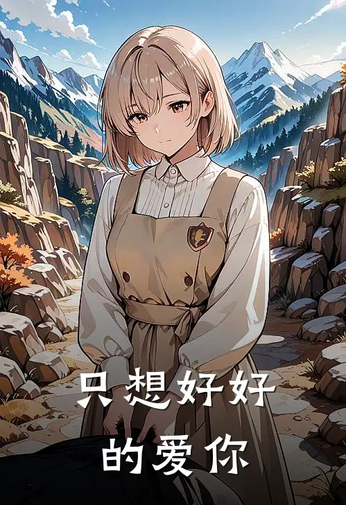 只想好好的爱你