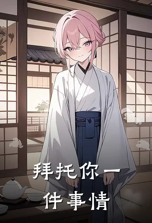 拜托你一件事情