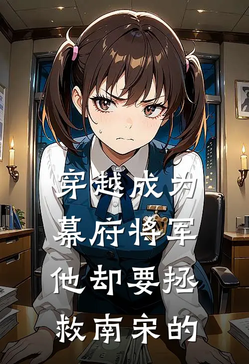 穿越成为幕府将军他却要拯救南宋的