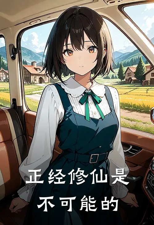 正经修仙是不可能的