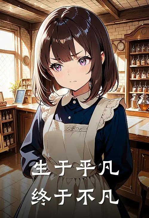 生于平凡终于不凡