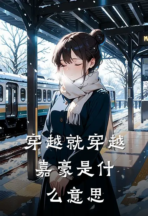 穿越就穿越，嘉豪是什么意思