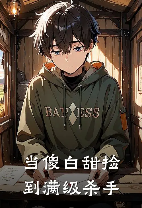 当傻白甜捡到满级杀手