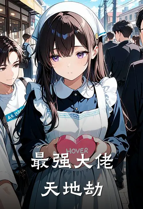 最强大佬天地劫