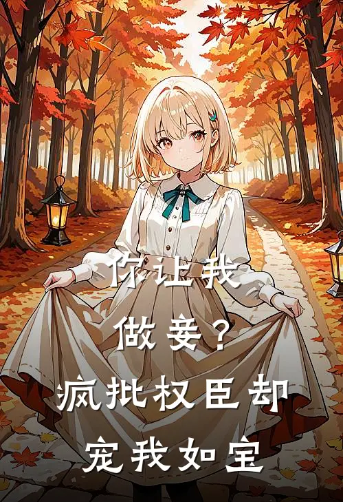 你让我做妾？疯批权臣却宠我如宝