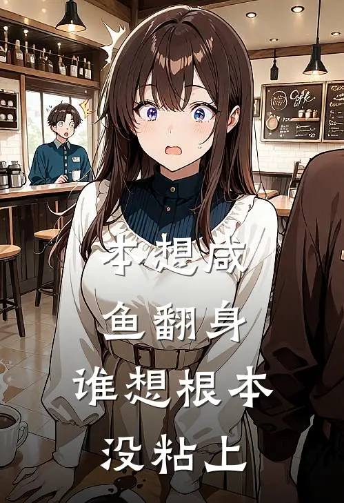 本想咸鱼翻身，谁想根本没粘上