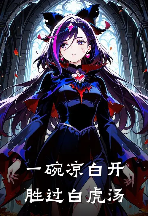 一碗凉白开胜过白虎汤