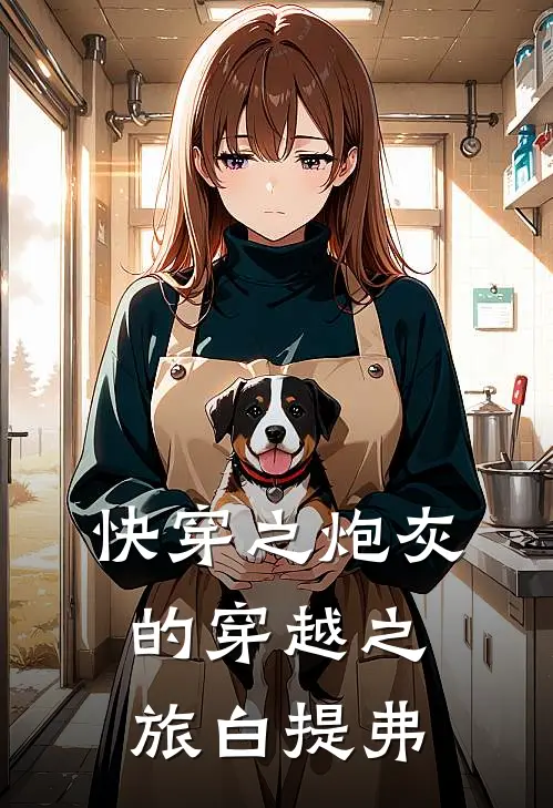 快穿之炮灰的穿越之旅白提弗