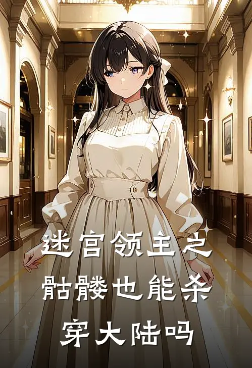 迷宫领主之骷髅也能杀穿大陆吗