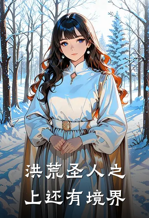 洪荒圣人之上还有境界