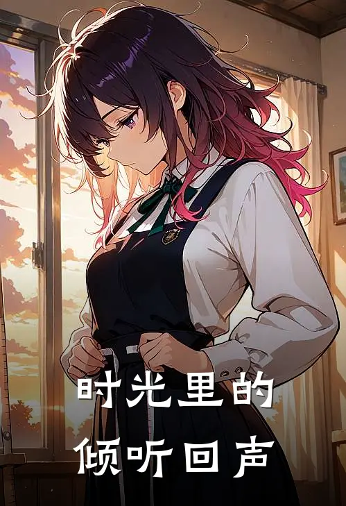 时光里的倾听回声