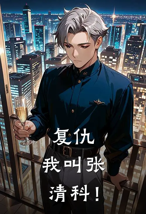 复仇，我叫张清科！