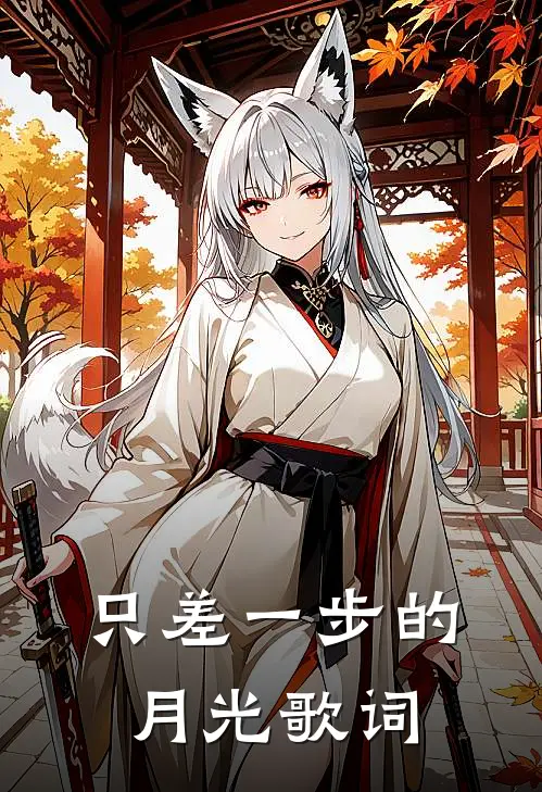 只差一步的月光歌词