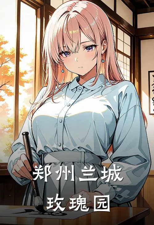 郑州兰城玫瑰园