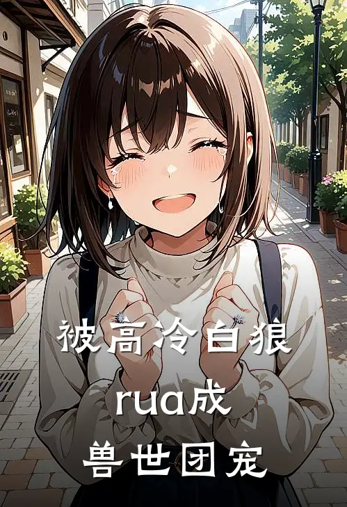 被高冷白狼rua成兽世团宠