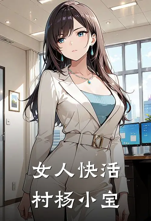 女人快活村杨小宝