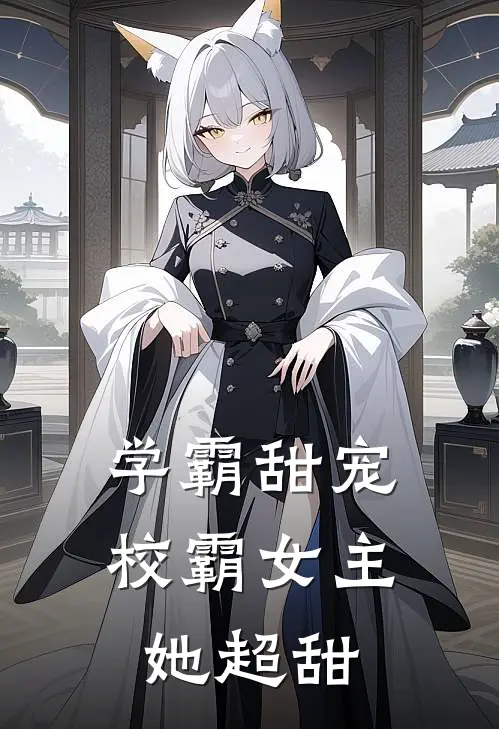 学霸甜宠：校霸女主她超甜