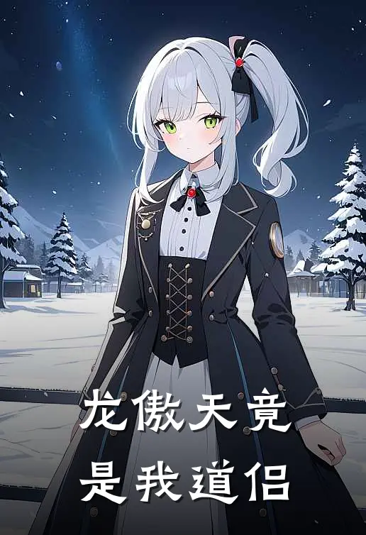 龙傲天竟是我道侣