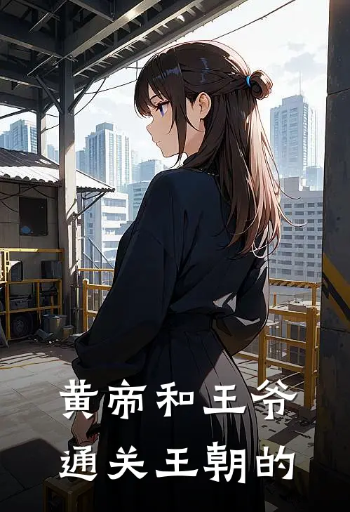 黄帝和王爷通关王朝的