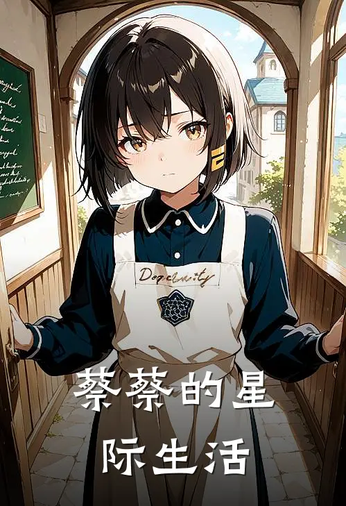 蔡蔡的星际生活