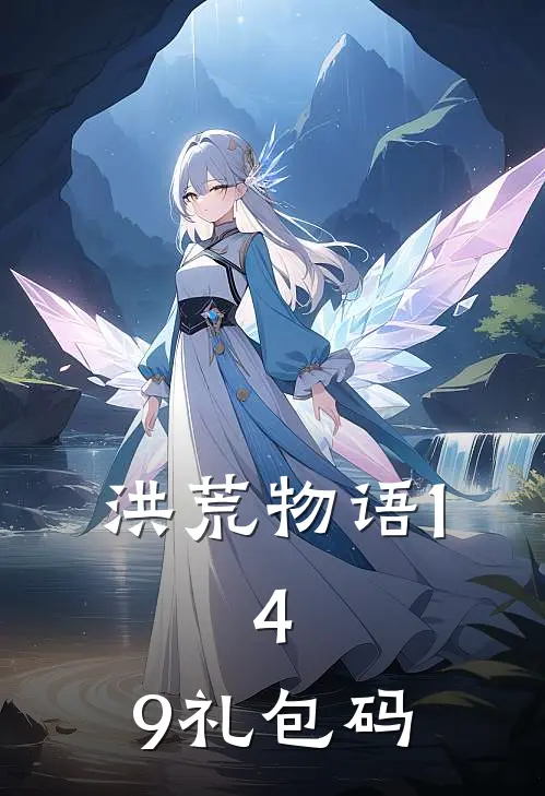 洪荒物语1.4.9礼包码