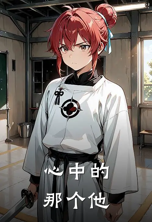 心中的那个他
