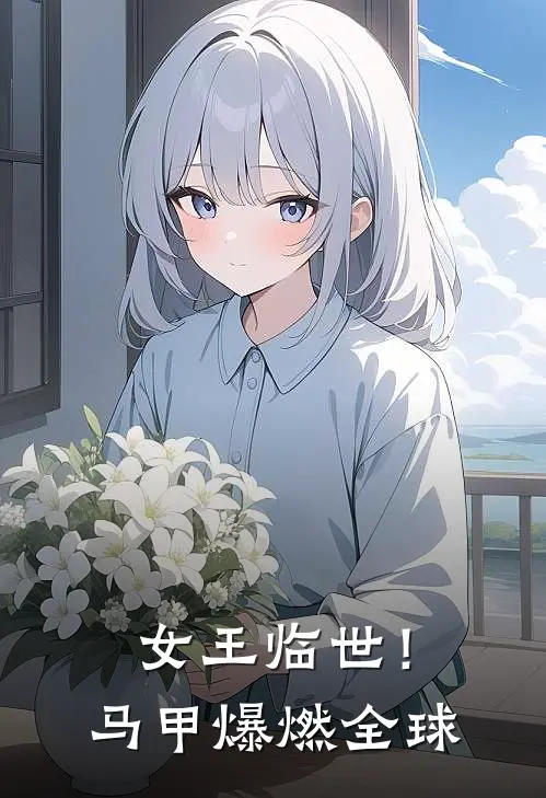 女王临世！马甲爆燃全球