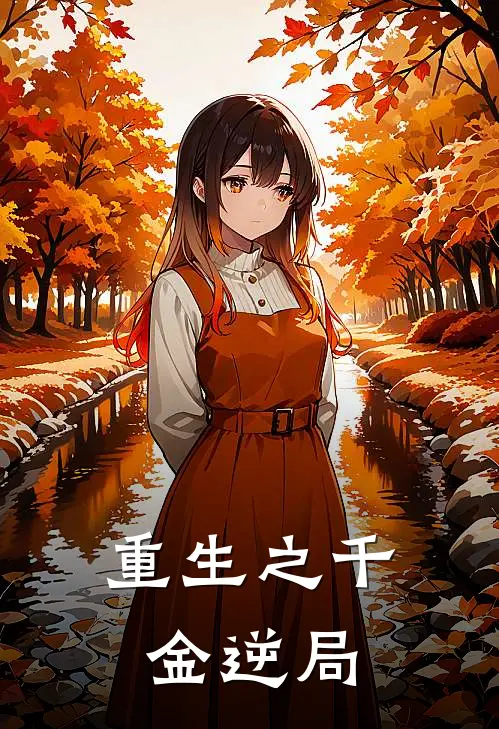 重生之千金逆局