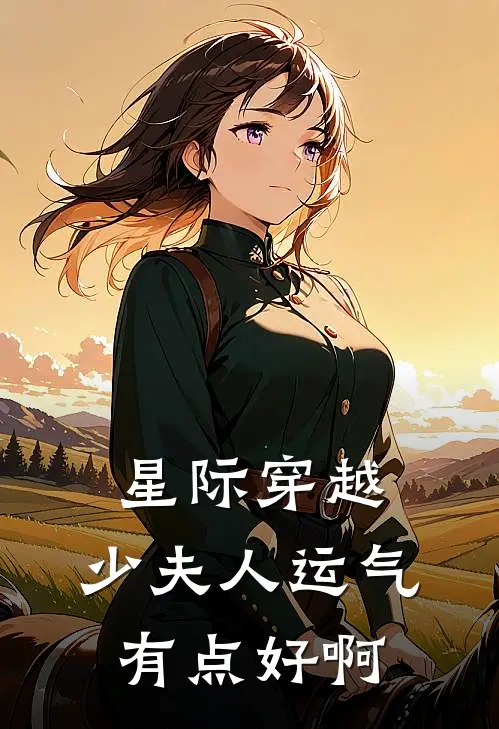 星际穿越，少夫人运气有点好啊