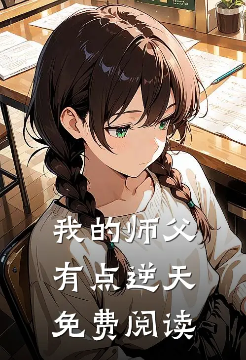 我的师父有点逆天免费阅读