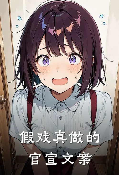 假戏真做的官宣文案