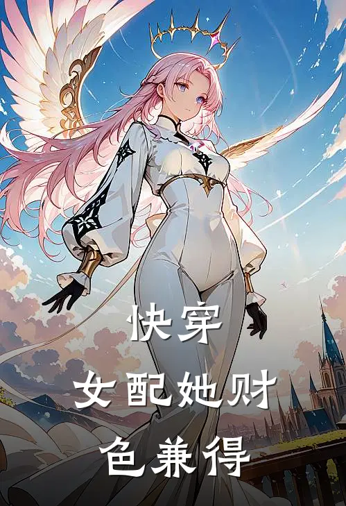 快穿：女配她财色兼得