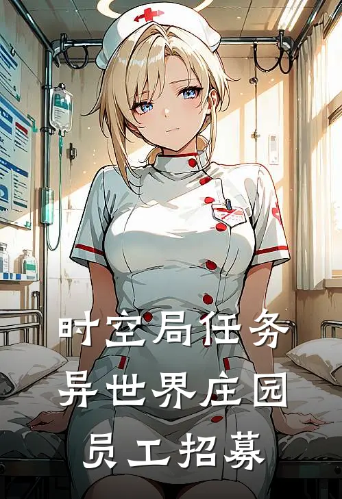 时空局任务：异世界庄园员工招募