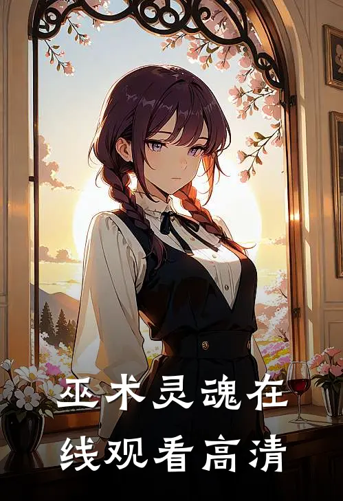 巫术灵魂在线观看高清