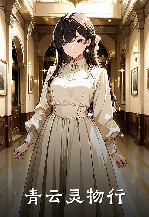 青云灵物行