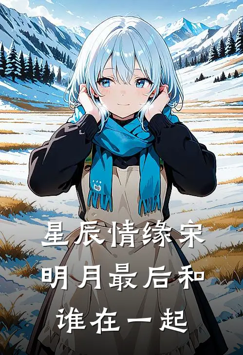 星辰情缘宋明月最后和谁在一起