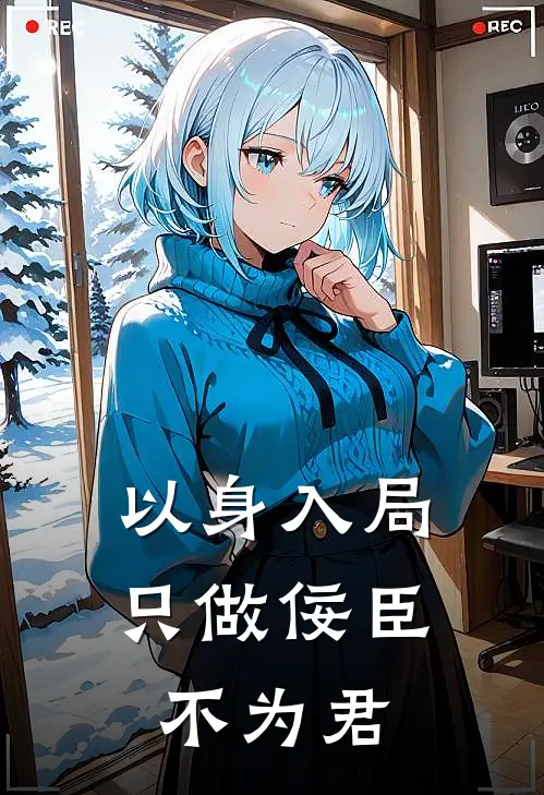 以身入局，只做佞臣不为君