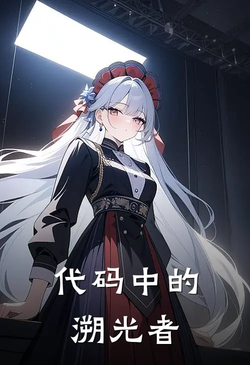 代码中的溯光者