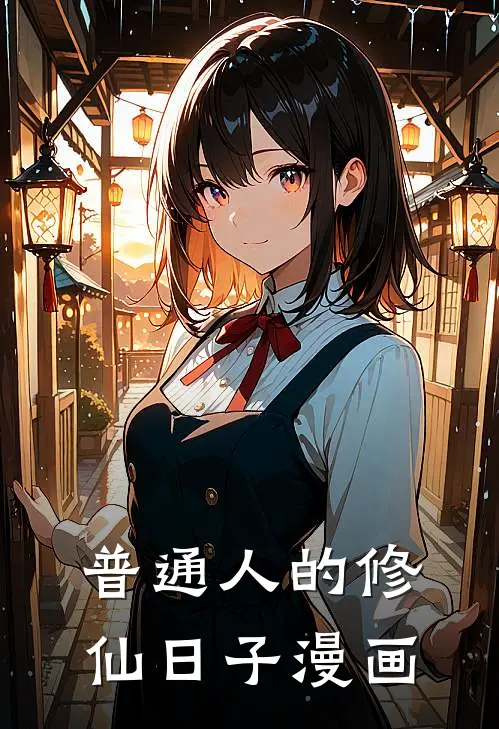 普通人的修仙日子漫画