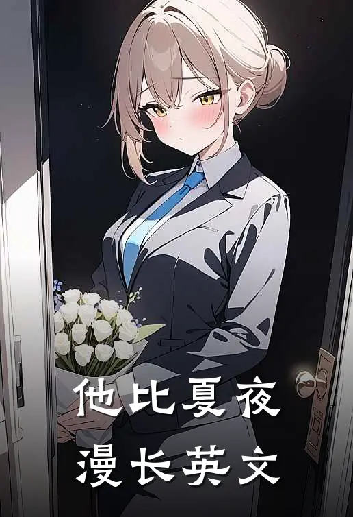 他比夏夜漫长英文