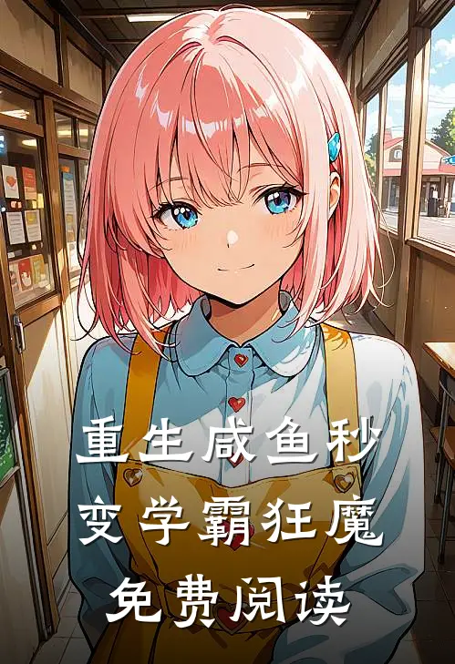 重生咸鱼秒变学霸狂魔免费阅读