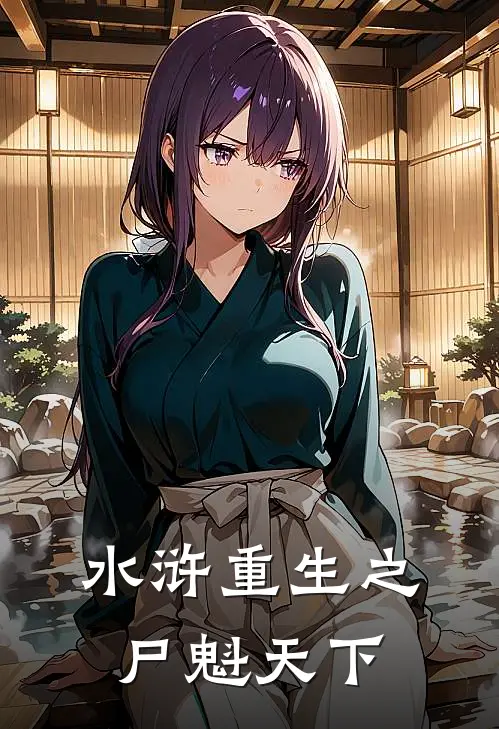 水浒重生之尸魁天下