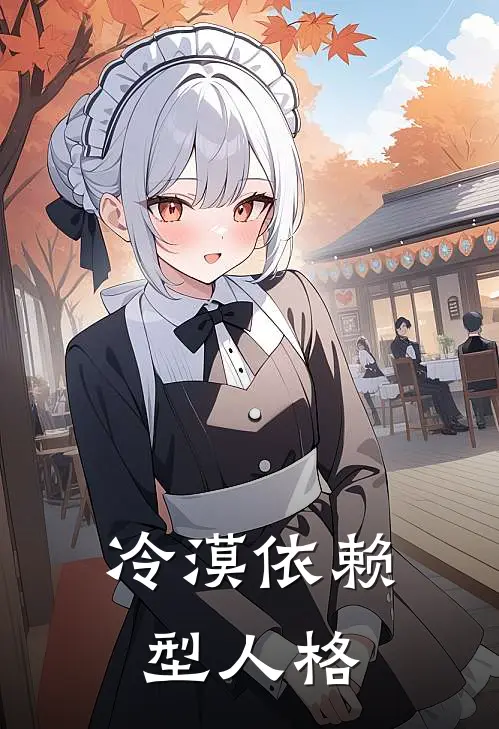 冷漠依赖型人格