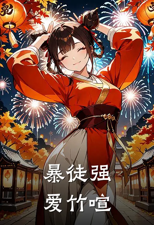 暴徒强爱竹喧